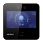 Hikvision Face Recognition Terminal