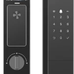 EZVIZ DL50FVS – Face Recognition Smart Lock