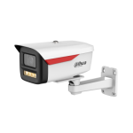 Dahua 2MP WizColor Fixed-focal Bullet WizSense Network Camera