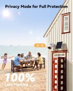 Imou AOV PT 24/7 Recording Battery-Powered Camera With Solar Panel - Image 10