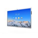 Hikvision 86-inch 4K Interactive Display - Image 2