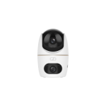 Dahua Hero Dual D1 3+3MP Indoor Pan & Tilt Wifi Camera - Image 2