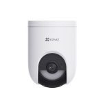 Ezviz HB8 Lite 2K⁺ Battery-Powered Pan & Tilt Wi-Fi Camera - Image 2