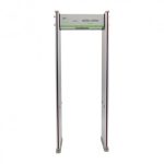ZkTeco 18 Zones Walk Through Metal Detector