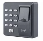 ZKTeco X6 Fingerprint+RFID+ Password Access Control - Image 2