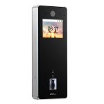 ZKTeco F35 Standalone Access Control Terminal & Video Intercom - Image 2