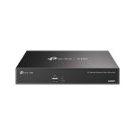 TP-Link VIGI 4 Channel Network Video Recorder - Image 2