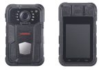 Hikvision Android 4G Dismountable Battery Body Camera - Image 5