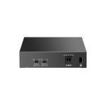Tp-Link 5-Port Gigabit Desktop PoE+ Switch - Image 2