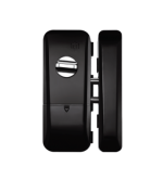 ZKteco Wifi Supported Smart Glass Door Lock - Image 2