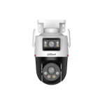 Dahua 3+3MP Outdoor WizColor Wi-Fi Dual-Lens Pan & Tilt Camera - Image 2