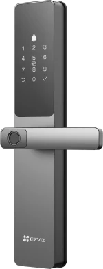 EZVIZ DL-05 Smart Fingerprint Lock - Image 2