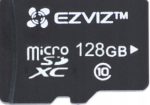 Ezviz Smart Micro SD Card 128-GB - Image 2