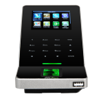 ZKTeco F22 Time Attendance Machine - Image 3