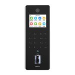 ZKTeco F35 Standalone Access Control Terminal & Video Intercom - Image 3