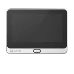 EZVIZ Wifi Peephole Doorbell Intercom - Image 3