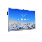 Hikvision 86-inch 4K Interactive Display - Image 3