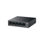 Tp-Link 5-Port Gigabit Desktop PoE+ Switch - Image 3