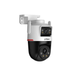 Dahua 3+3MP Outdoor WizColor Wi-Fi Dual-Lens Pan & Tilt Camera - Image 3