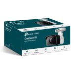 TP Link VIGI 2MP Outdoor IR Bullet Network Camera - Image 3