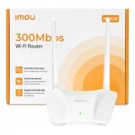 IMOU HR320 Wifi Router 300Mbps - Image 3