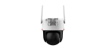 Dahua 3MP WizColor Outdoor Wi-Fi Pan & Tilt Network Camera - Image 2