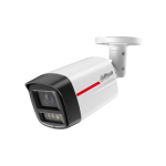 Dahua 4MP WizColor Fixed-focal Bullet WizSense Network Camera