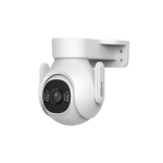 Dahua 5MP Outdoor Fixed-focal Wi-Fi Pan & Tilt Camera - Image 3