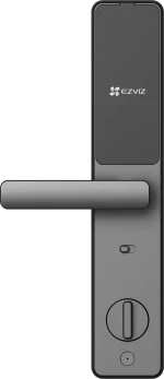 EZVIZ DL-05 Smart Fingerprint Lock - Image 3
