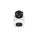 Dahua Hero Dual D1 3+3MP Indoor Pan & Tilt Wifi Camera - Image 4
