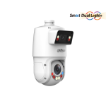 Dahua X-Spans 4MP+4MP 25x TiOC WizSense Network PTZ Camera - Image 3
