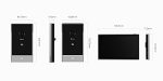 EZVIZ HP5 Smart Home Video DoorPhone - Image 3