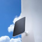 EZVIZ Solar Charging Panel Type-C - Image 3