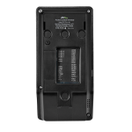 ZKTeco F22 Time Attendance Machine - Image 4