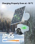 Imou AOV PT 24/7 Recording Battery-Powered Camera With Solar Panel - Image 4