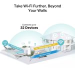 TP-Link TL-MR100 4G 300 Mbps Wi-Fi Outdoor Router - Image 4