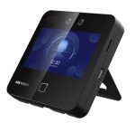 Hikvision Face Recognition Terminal - Image 3