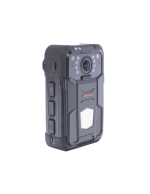Hikvision Android 4G Dismountable Battery Body Camera - Image 3