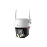 Dahua 3MP WizColor Outdoor Wi-Fi Pan & Tilt Network Camera - Image 3