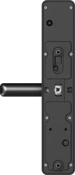 EZVIZ DL-05 Smart Fingerprint Lock - Image 4