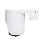 Ezviz HB8 Lite 2K⁺ Battery-Powered Pan & Tilt Wi-Fi Camera - Image 4