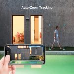 Ezviz H80X Dual 4K 8MP Pan & Tilt Wifi Camera - Image 5