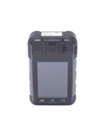 Hikvision Android 4G Dismountable Battery Body Camera - Image 4
