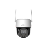 Dahua 3MP WizColor Outdoor Wi-Fi Pan & Tilt Network Camera - Image 4