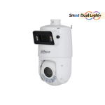 Dahua X-Spans 4MP+4MP 25x TiOC WizSense Network PTZ Camera - Image 5
