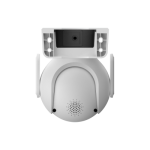 Dahua 5MP Outdoor Fixed-focal Wi-Fi Pan & Tilt Camera - Image 5