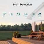 TP Link VIGI 2MP Outdoor IR Bullet Network Camera - Image 6