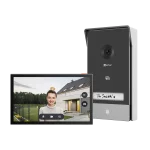 EZVIZ HP7 Smart Home Video Doorphone