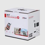 Dahua IP Video Intercom