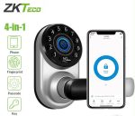 ZKTeco ML300 Smart Lock - Image 2
